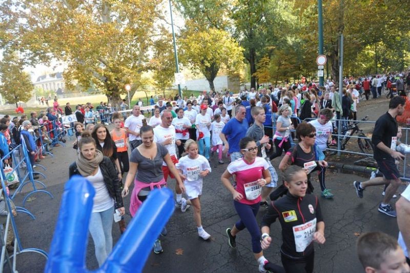 Danone Maratonka