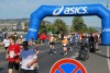 Spar Maraton 2009 - Első váltópont #3