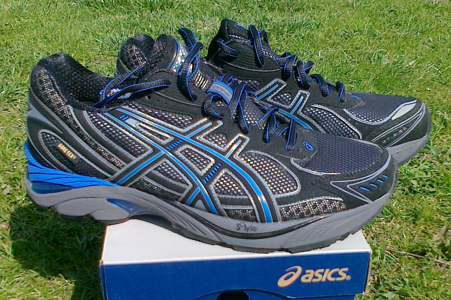 ASICS GT-2150 G-TX