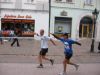 Kosice marathon